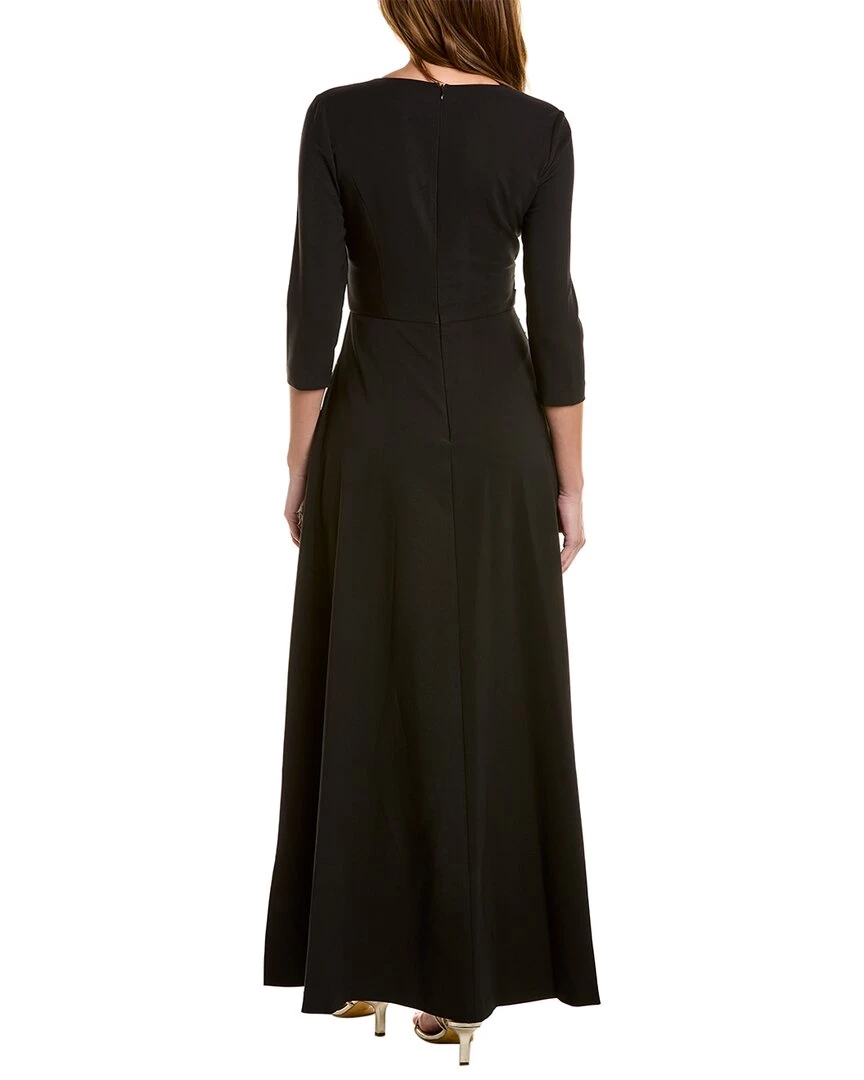 Promo ๐คฉ women Kay Unger Gina Walk Thru Jumpsuit ๐ 2 Promo ๐คฉ women Kay Unger Gina Walk Thru Jumpsuit ๐ - Image 2