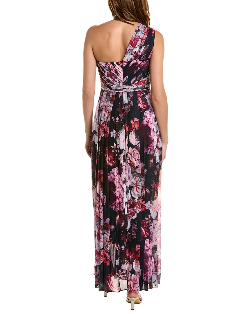 Flash Sale 🔥 women Kay Unger Layla Walk Thru Jumpsuit 🔥 2 Flash Sale 🔥 women Kay Unger Layla Walk Thru Jumpsuit 🔥 - Image 2