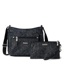 Deals ⭐ baggallini 👩 Women's Uptown Bagg with RFID Phone Wristlet 🔥 -Baggallini Sales Shop 0cb7e5b1d51248de97649a3fdface3c5 1080x