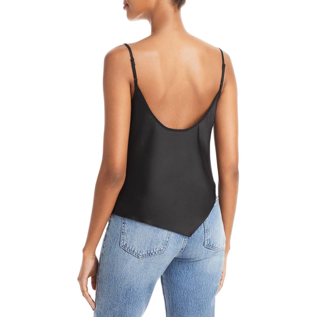 Best reviews of โ๏ธ WAYF Ida ๐ฉ Womens Satin Cowlneck Cami ๐ 2 Best reviews of โ๏ธ WAYF Ida ๐ฉ Womens Satin Cowlneck Cami ๐ - Image 2