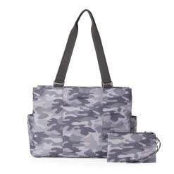 Best Sale 🥰 women baggallini East West Tote 😉