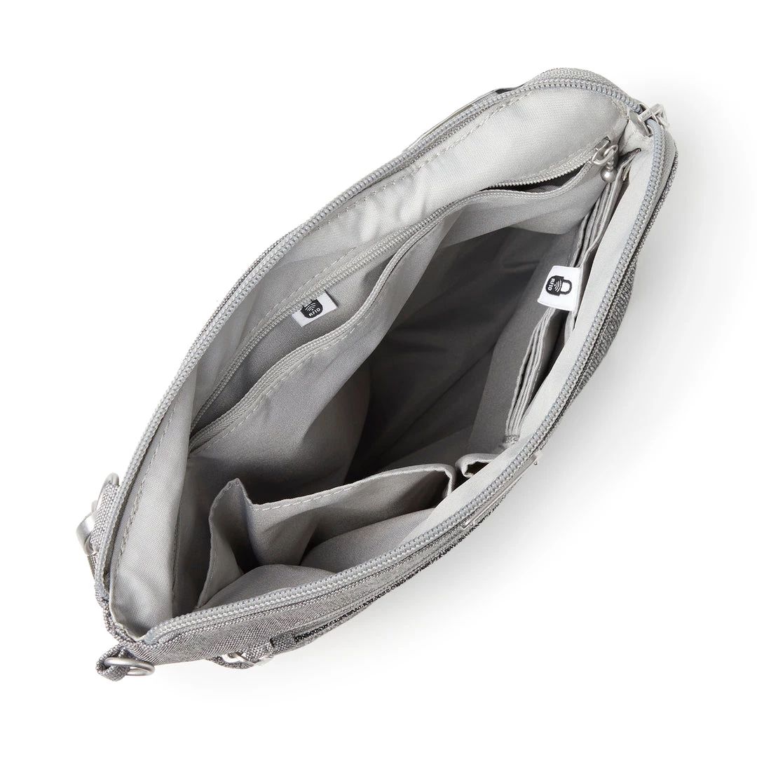 Discount ๐ women baggallini securtex anti-theft large crossbody bag ๐ 4 Discount ๐ women baggallini securtex anti-theft large crossbody bag ๐ - Image 4