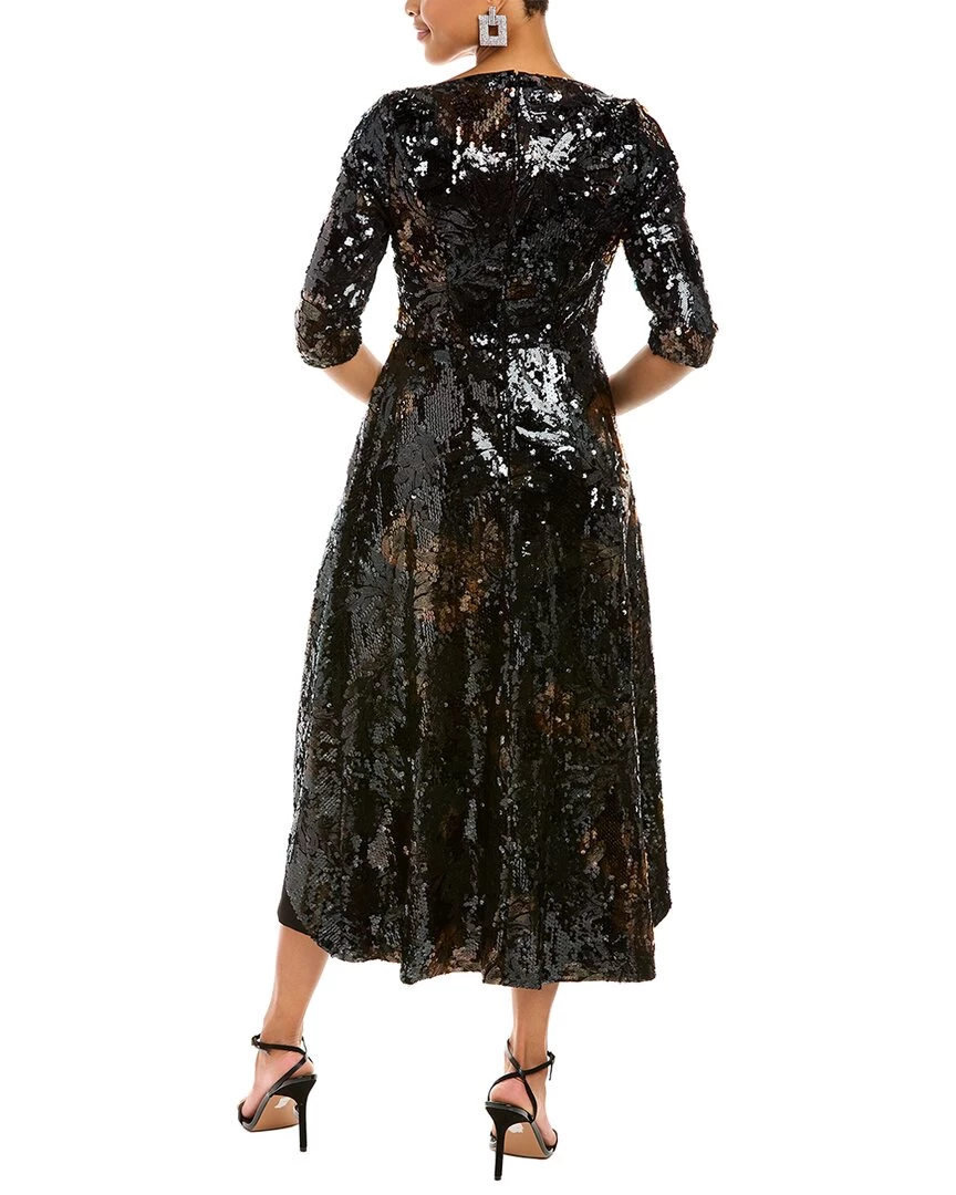 Best reviews of 🥰 women Kay Unger Janelle Jumpsuit 😀 2 Best reviews of 🥰 women Kay Unger Janelle Jumpsuit 😀 - Image 2