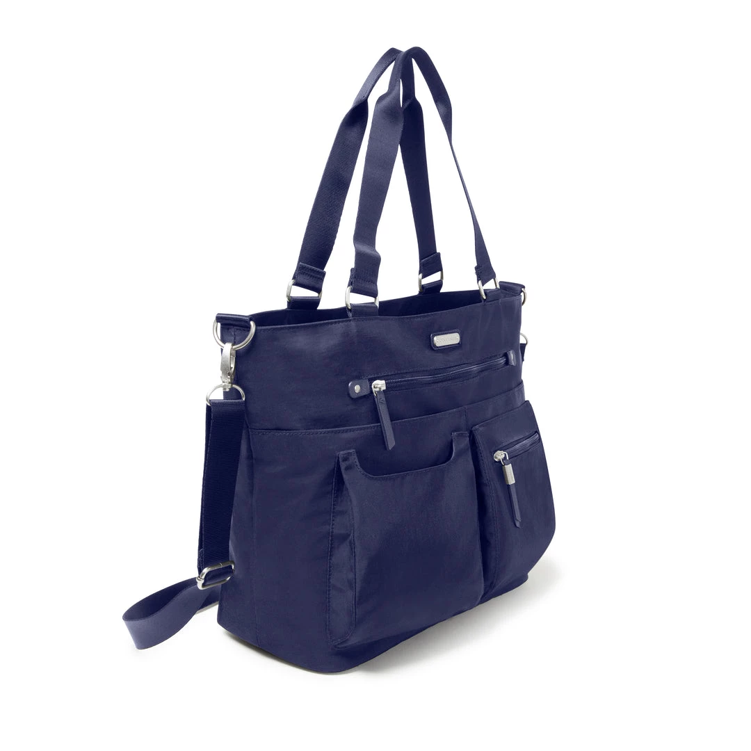 Coupon ๐ women baggallini Any Day Tote with RFID phone wristlet ๐ 3 Coupon ๐ women baggallini Any Day Tote with RFID phone wristlet ๐ - Image 3