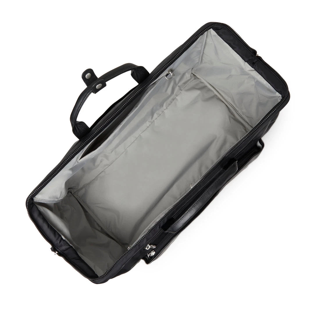 Budget 😉 Baggallini 👩 women Soho Convertible Duffel 💯 4 Budget 😉 Baggallini 👩 women Soho Convertible Duffel 💯 - Image 4