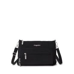 New ⭐ women baggallini Day-to-Day Crossbody ⌛
