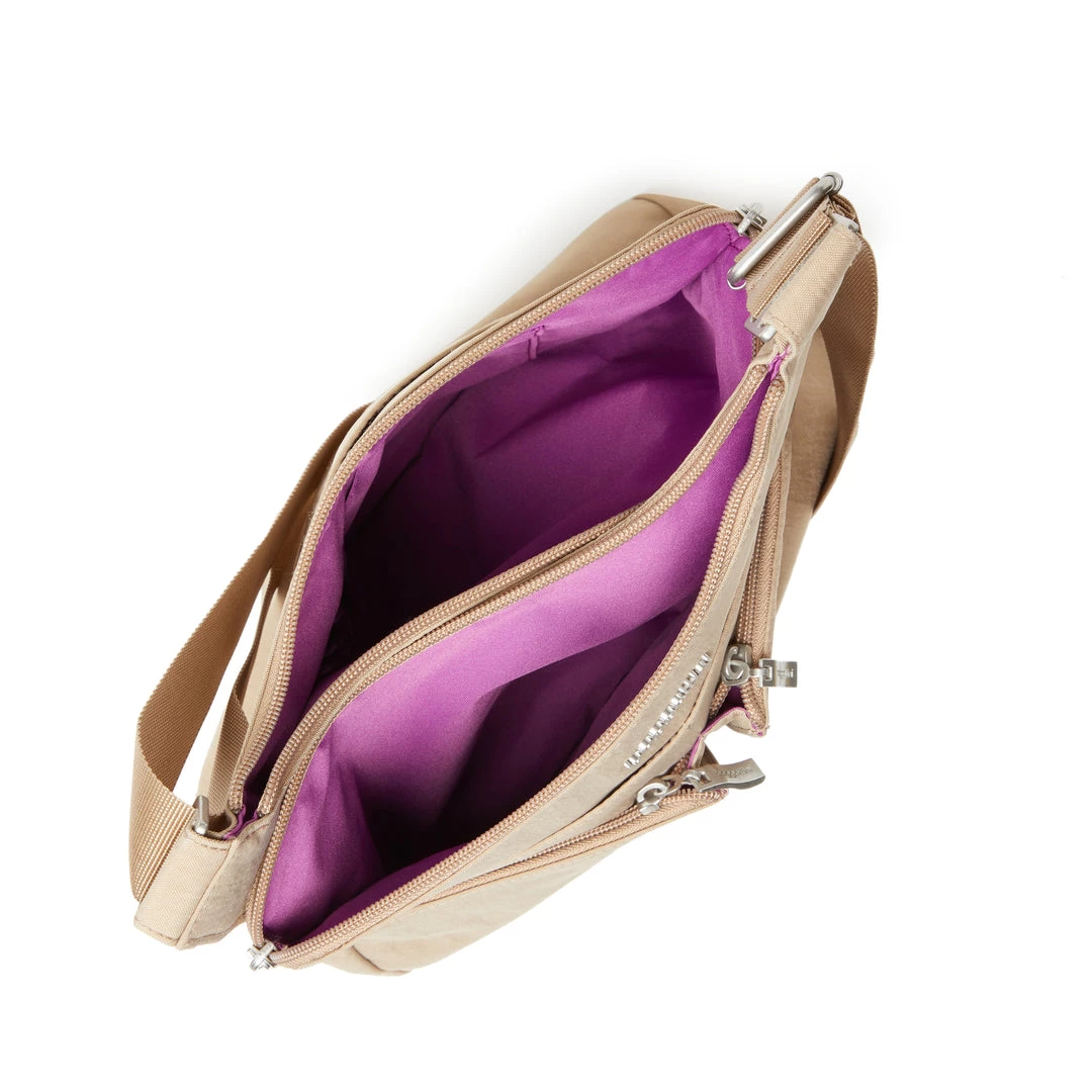 Cheap ๐ women baggallini Cross Over Crossbody with RFID ๐งจ 4 Cheap ๐ women baggallini Cross Over Crossbody with RFID ๐งจ - Image 4