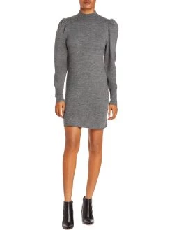 Best reviews of 🎁 WAYF Lola 👩 Womens Mock Neck Mini Sweaterdress 🎉 -Baggallini Sales Shop 26ff207c7d6f4a238e30b1e01fc4a29e 1080x