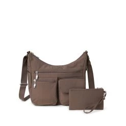 Top 10 ๐ women baggallini Everywhere bagg with RFID ๐ฅฐ