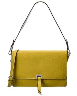 Hot Sale ❤️ women Italian Leather Top Handle Shoulder Bag 🧨