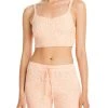 Discount ⌛ WAYF 👩 Womens Knit Cropped Cami ⌛