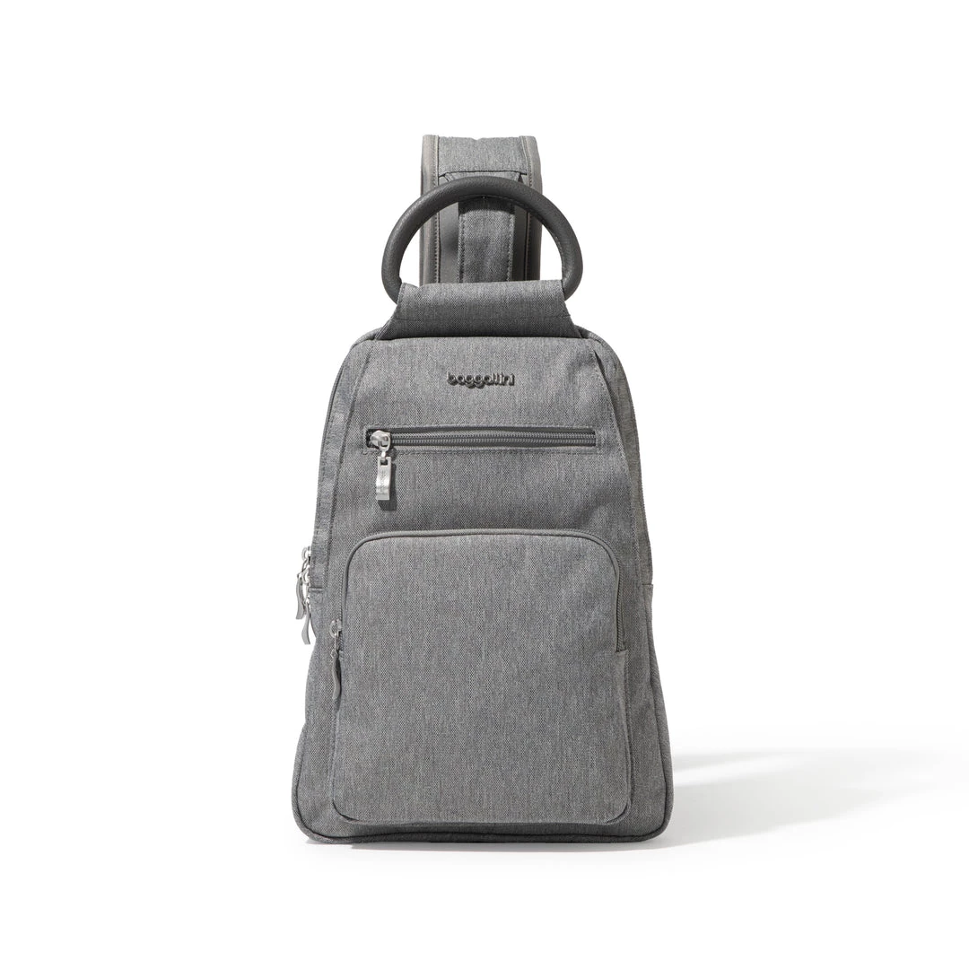 Best deal 🤩 Baggallini 👩 women All Day Sling ❤️ 5 Best deal 🤩 Baggallini 👩 women All Day Sling ❤️ - Image 5