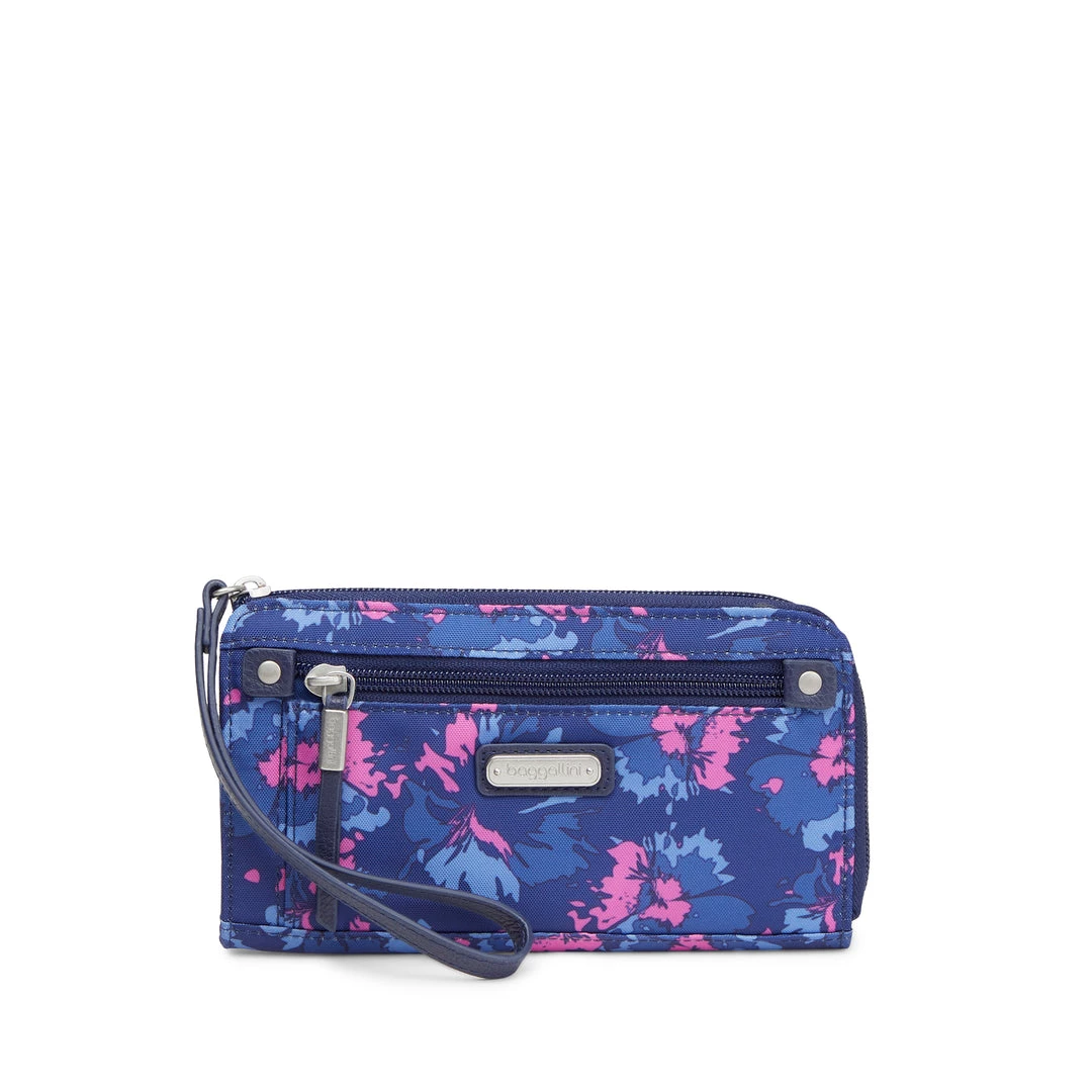 Flash Sale ๐ women baggallini Zip Around Wallet โญ 1 Flash Sale ๐ women baggallini Zip Around Wallet โญ