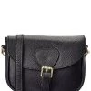 Cheap ✔️ women Italian Leather Crossbody 🎁