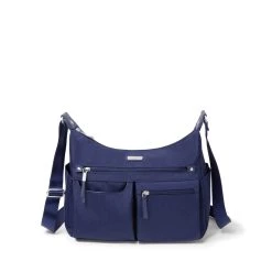 Cheap 🎁 baggallini 👩 Women's Anywhere Large Hobo 👜 Handbag with RFID Wristlet 🎁 -Baggallini Sales Shop 432486a7c29c47f2afc97a0999ae146b 1080x