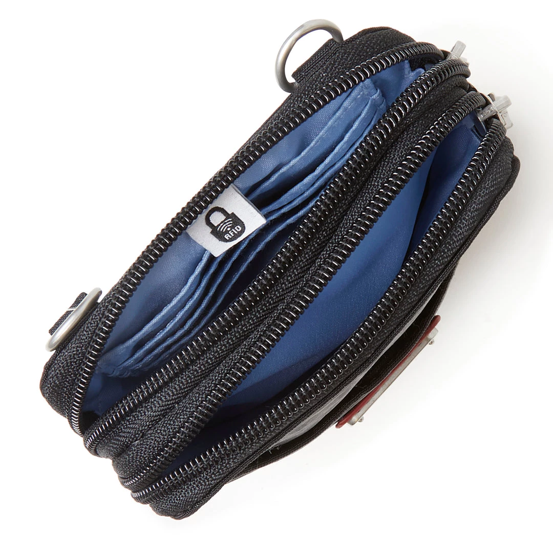 Promo ๐งจ women baggallini Take Two RFID Bryant Crossbody ๐ 4 Promo ๐งจ women baggallini Take Two RFID Bryant Crossbody ๐ - Image 4