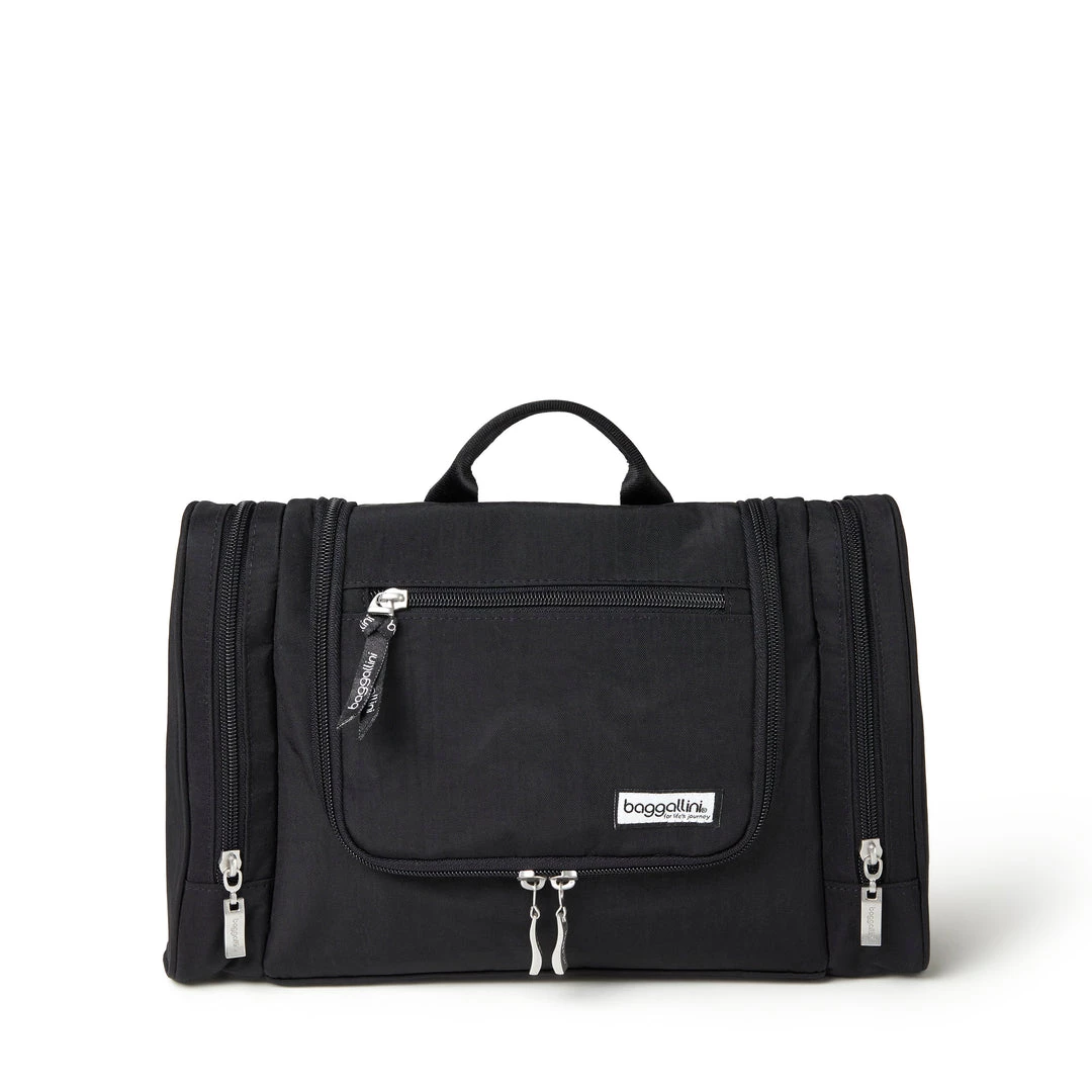 New ๐ baggallini Toiletry Kit โ 1 New ๐ baggallini Toiletry Kit โ