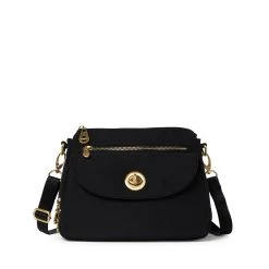 Best deal 😀 women baggallini Calais Crossbody Bag 🌟