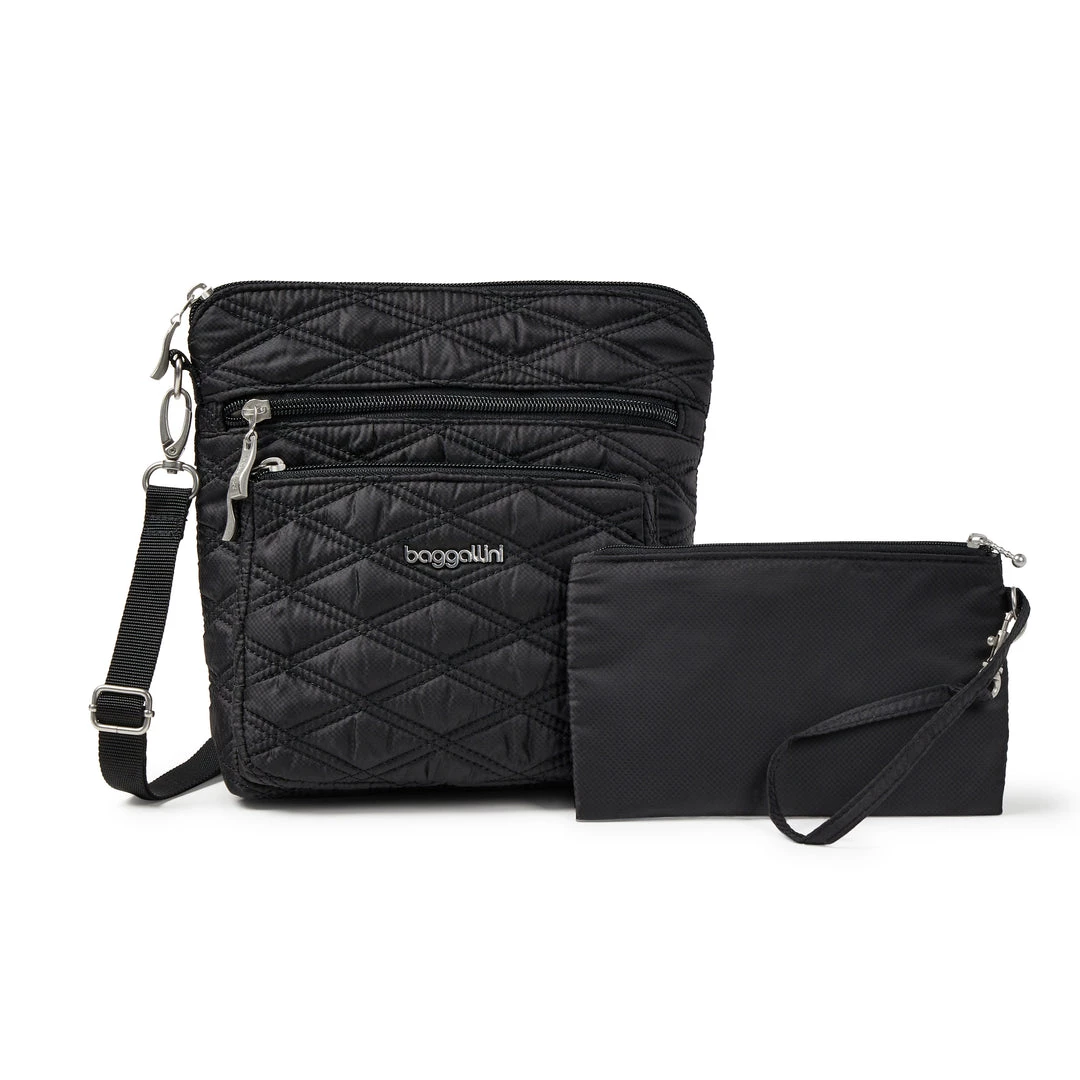 Promo ๐ women baggallini Pocket Crossbody with RFID ๐งจ 6 Promo ๐ women baggallini Pocket Crossbody with RFID ๐งจ - Image 6