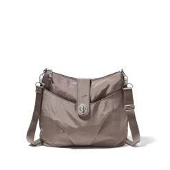 Flash Sale 🔥 women baggallini Helsinki Crossbody Hobo 🔔