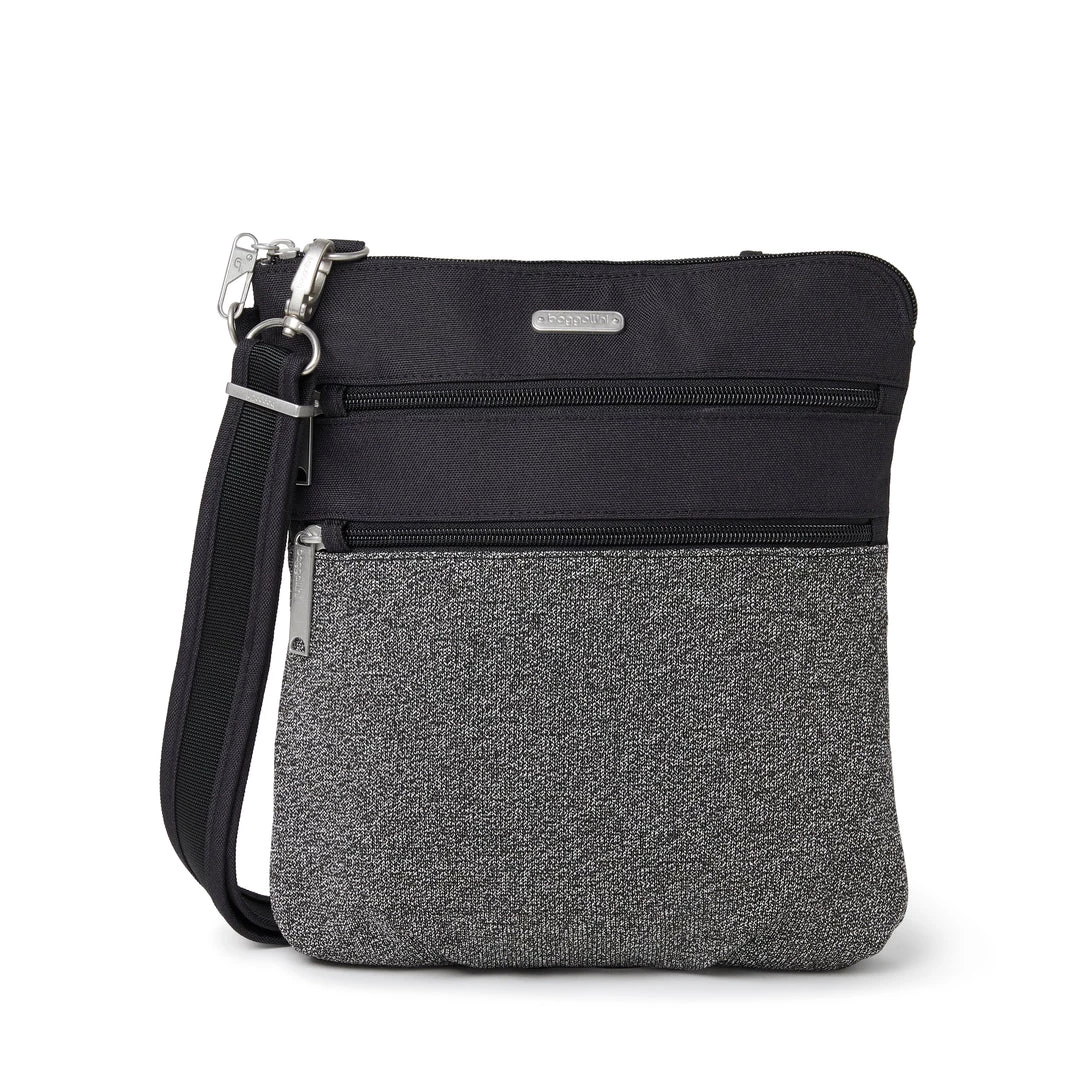 Discount ๐ women baggallini securtex anti-theft large crossbody bag ๐ 5 Discount ๐ women baggallini securtex anti-theft large crossbody bag ๐ - Image 5