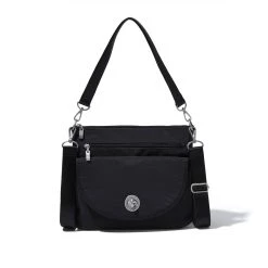 Outlet 🧨 Baggallini 👩 women Florence Convertible Crossbody 🎁