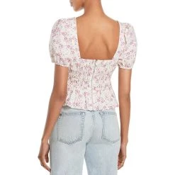 Best Sale 🛒 WAYF 👩 Womens Printed Tie Neck Blouse 🧨 -Baggallini Sales Shop 5a17f31d24064b71b05f175bb278b1d6 3debc8eb 7b8c 413a 9c85 520533ff9aca 1080x