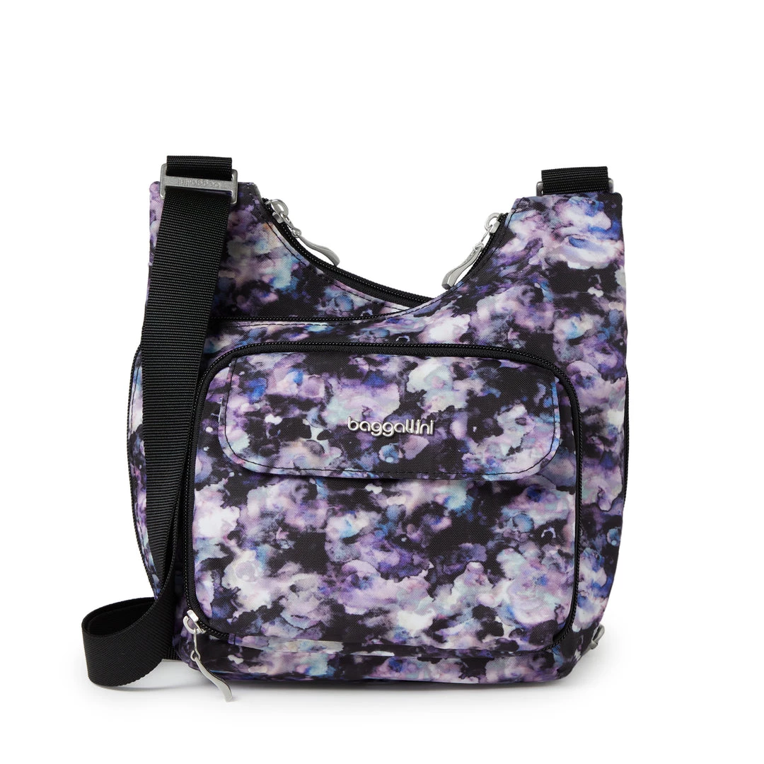 Flash Sale 🔔 women baggallini Criss Cross Bag 😀 7 Flash Sale 🔔 women baggallini Criss Cross Bag 😀 - Image 7