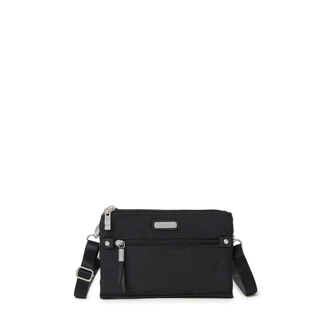 Buy ๐คฉ women baggallini Subway Small Crossbody Bag ๐ 5 Buy ๐คฉ women baggallini Subway Small Crossbody Bag ๐ - Image 5