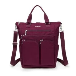 Coupon 🛒 women baggallini All Set 3 in 1 Tote 🎒 Backpack 😀
