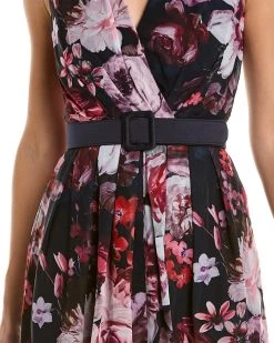 Promo 🎉 women Kay Unger Julia Midi 👗 Dress ❤️ -Baggallini Sales Shop 71a0a7b97ca84b8cbffbcba239158ef5 1080x