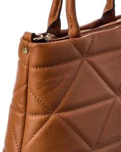 Outlet 🎉 women Italian Leather Top Handle Shoulder Bag 🔔 -Baggallini Sales Shop 75e59580209e49a3acfddd88081cab41 1080x
