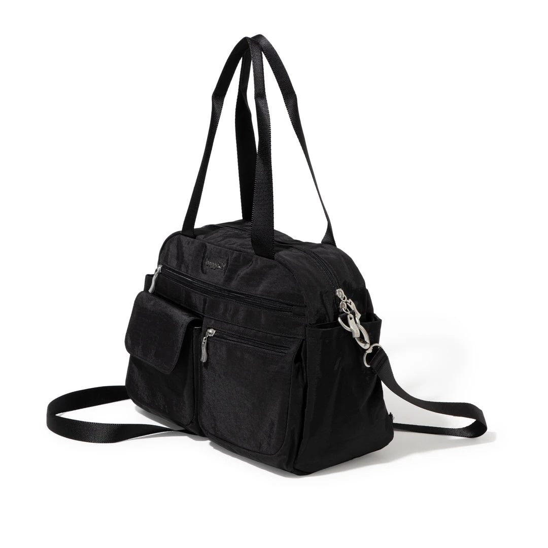 Flash Sale ๐ Baggallini ๐ฉ women Modern Everywhere Satchel ๐ฅฐ 3 Flash Sale ๐ Baggallini ๐ฉ women Modern Everywhere Satchel ๐ฅฐ - Image 3