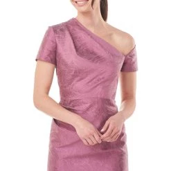 Hot Sale ๐ Kay Unger Caitlyn ๐ฉ Womens One Shoulder Knee Midi ๐ Dress ๐ 6 Hot Sale ๐ Kay Unger Caitlyn ๐ฉ Womens One Shoulder Knee Midi ๐ Dress ๐ -Baggallini Sales Shop 7fe0e6fa62c143e29853d874cf132891 1080x