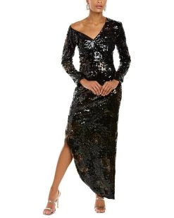 Best Sale ๐ women Kay Unger Diana Gown ๐