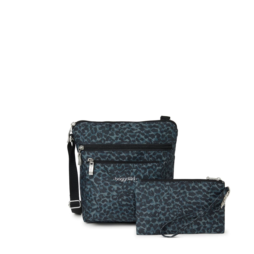 Promo ๐ women baggallini Pocket Crossbody with RFID ๐งจ 13 Promo ๐ women baggallini Pocket Crossbody with RFID ๐งจ - Image 13