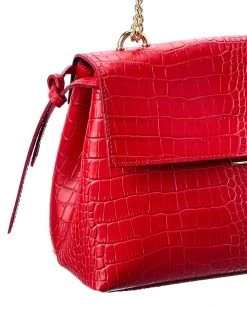 Best reviews of 🎉 women Italian Leather Croc-Embossed Shoulder Bag 😉 -Baggallini Sales Shop 8aad43ab287e4156babaf1fb6a733cc8 1080x