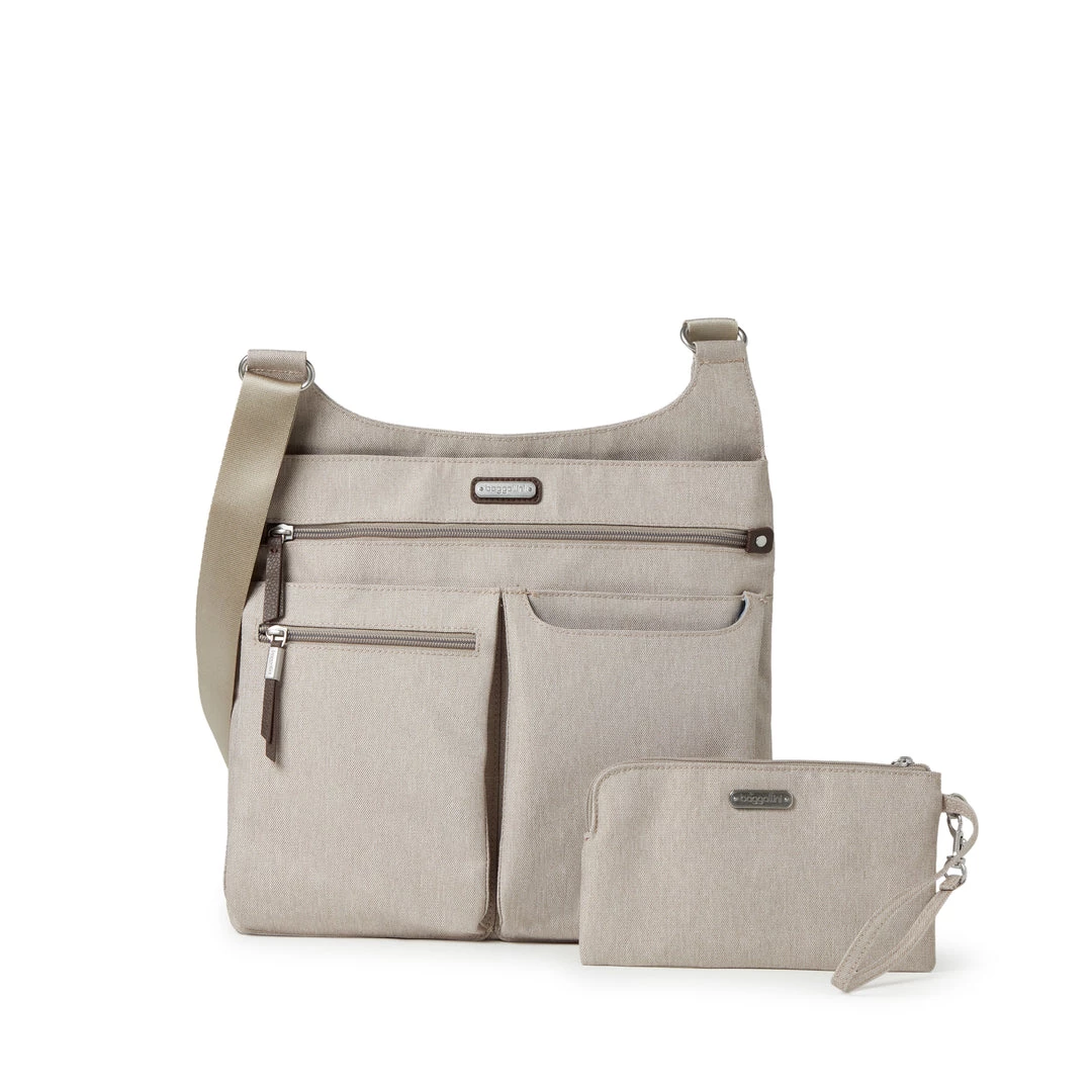 Top 10 ๐ women baggallini On Track Zip Crossbody with RFID phone wristlet โ๏ธ 11 Top 10 ๐ women baggallini On Track Zip Crossbody with RFID phone wristlet โ๏ธ - Image 11