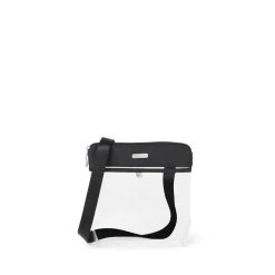 Baggallini Sales Shop 12 Brand new ๐ฏ women baggallini Clear Pocket Crossbody ๐งจ