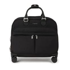 Buy 🧨 women baggallini 4 wheel tote ❤️