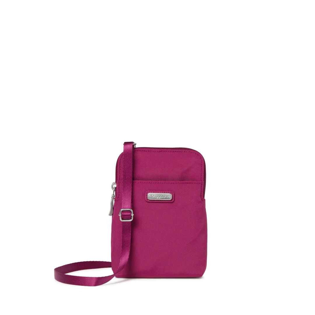 Promo ๐งจ women baggallini Take Two RFID Bryant Crossbody ๐ 6 Promo ๐งจ women baggallini Take Two RFID Bryant Crossbody ๐ - Image 6