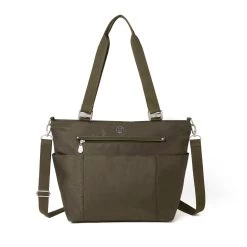 Deals 😀 women baggallini Austin Tote 🎁