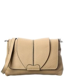 Best Sale 👍 women Italian Leather Crossbody 🧨