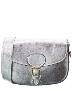 Best reviews of ⌛ women Italian Leather Crossbody 🤩