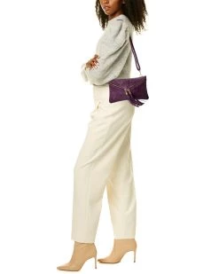 Best Sale 🎁 women Italian Leather Croc-Embossed Clutch 😉 -Baggallini Sales Shop b576958b44464581a071959f2cf6ad17 1080x