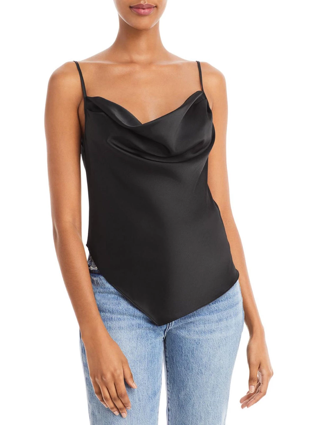 Best reviews of โ๏ธ WAYF Ida ๐ฉ Womens Satin Cowlneck Cami ๐ 1 Best reviews of โ๏ธ WAYF Ida ๐ฉ Womens Satin Cowlneck Cami ๐