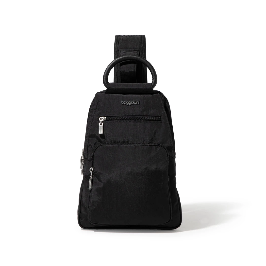 Best deal 🤩 Baggallini 👩 women All Day Sling ❤️ 4 Best deal 🤩 Baggallini 👩 women All Day Sling ❤️ - Image 4