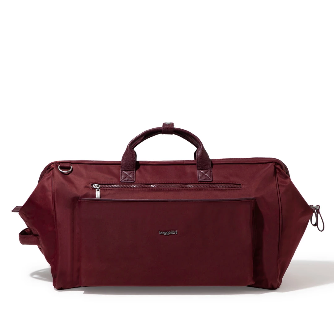Top 10 🧨 women baggallini Soho Duffel ✔️ 9 Top 10 🧨 women baggallini Soho Duffel ✔️ - Image 9