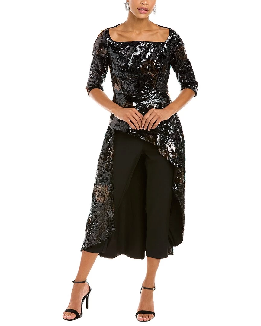 Best reviews of 🥰 women Kay Unger Janelle Jumpsuit 😀 1 Best reviews of 🥰 women Kay Unger Janelle Jumpsuit 😀