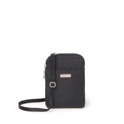 Promo 🧨 women baggallini Take Two RFID Bryant Crossbody 🎁